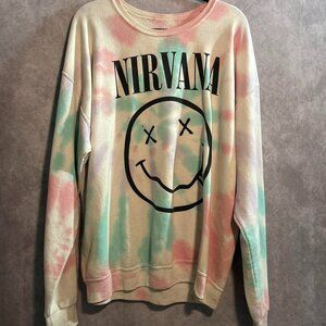 Women's Multi Sweatshirt